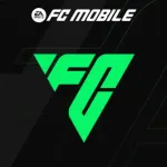 Icone 6°SEASON DO CAMPEONATO DE FC MOBILE 🎮/CHAT