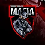 Foto do grupo V mafiosos