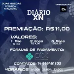 Icone Diário XN