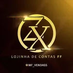 Icone LOJINHA ZX -@MF_VENDASS3️⃣