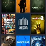 Icone VENDO CONTA STEAM