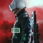 Icone Pubg duelos