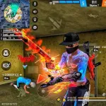 Icone FF/2024 chat/jogar