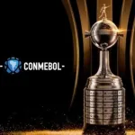 Icone COPA LIBERTADORES 2 v 2🙅🏾♂️⚽