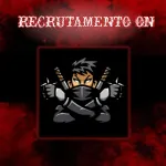 Icone RECRUTAMENTO L7