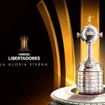 Icone LIBERTADORES 2023 EFOOTBALL