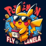Foto do grupo ✨ Pokémon Go Fly/Canela 💫🦊