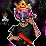 Foto do grupo FREE FIRE FEMININO 💘☠️🎮
