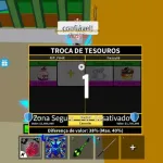 Foto do grupo GOD´s Empire | BLOX FRUIT