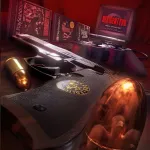 Icone Resident Evil S.T.A.R.S.