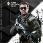 Icone MC – COD MOBILE