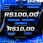 Icone XTREINO CNS丨MISTO丨20H