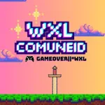 Foto do grupo WXL Comuneid