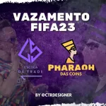 Icone FIFA ( APOSTAS )
