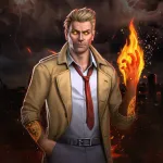 Icone Injustice 2