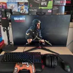 Foto do grupo CALL OF DUTY WARZONE 🎮💻