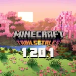 Foto do grupo Minecraft