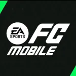 Icone EA SPORTS FC MOBILE