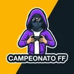Icone CAMPEONATOS FRE FIRE