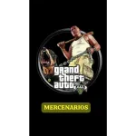 Foto do grupo MERCENÁRIOS – GTA