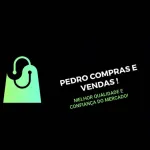 Icone PEDRO VENDAS FREEFIRE E EFOOTBALL