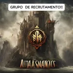 Icone RECRUTAMENTO