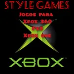 Foto do grupo 🎮STYLE GAMES 🎮