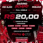 Icone DIÁRIO INSANO