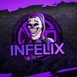 Foto do grupo INFELIX CMP