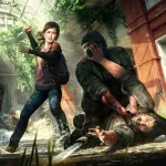 Icone THE LAST OF US