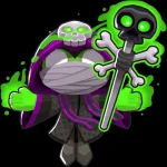 Foto do grupo BLOONS TD 6