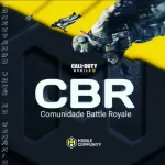 Foto do grupo MC – COD MOBILE BR