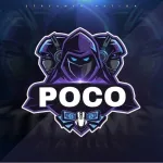 Foto do grupo POCO GG