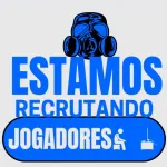 Icone RECRUTAMENTO R10 🩵🇧🇷