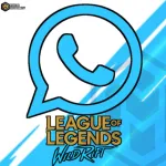 Icone MC – LOL WILD RIFT