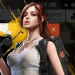 Icone Sorteio freefire 💰