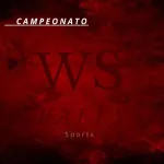 Icone Campeonato Wally Sports