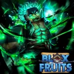 Icone 🍎 BLOX FRUITS 🐉