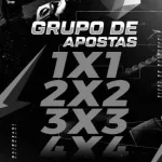 Icone ML APOSTADOS