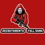 Icone RECRUTAMENTO FULL RANK