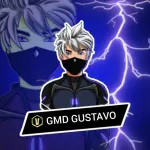 Icone 😎TROPA DO CANAL :GMD GUSTAVO