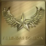 Icone As Lendas Do Shox