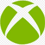 Icone Troca de contas xbox 360 🎮