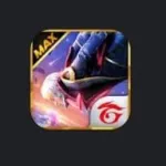 Icone DIVULGAÇÃO DE FREE FIRE