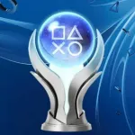 Icone Realeza das Platinas PS4 e PS5