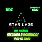 Icone Diário Star Labs >>Squad