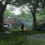 Icone The Last Of Us 1 & 2