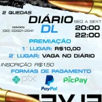Icone DIARIO DL