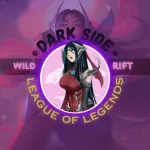 Foto do grupo Dark Side ( LOL ) ⚜️👾