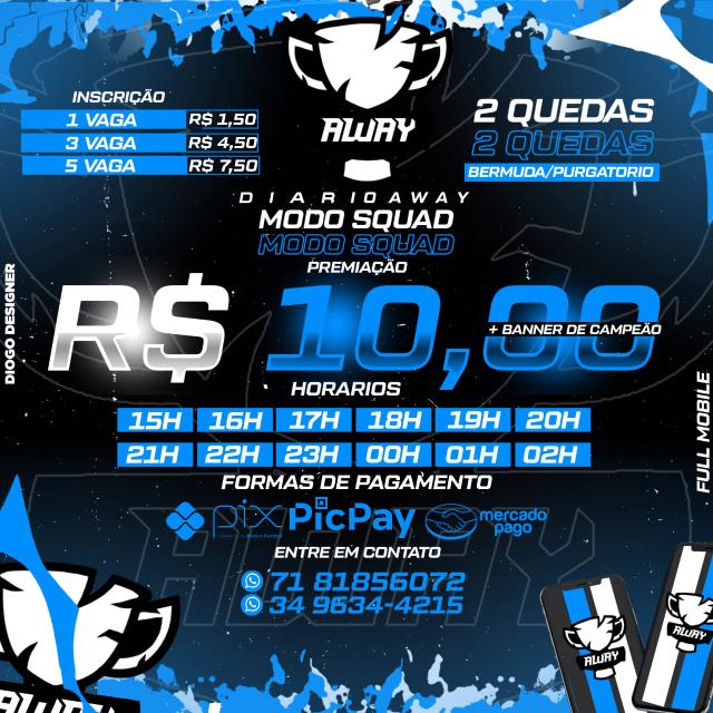 Foto do grupo Wx APOSTAS FF | #1